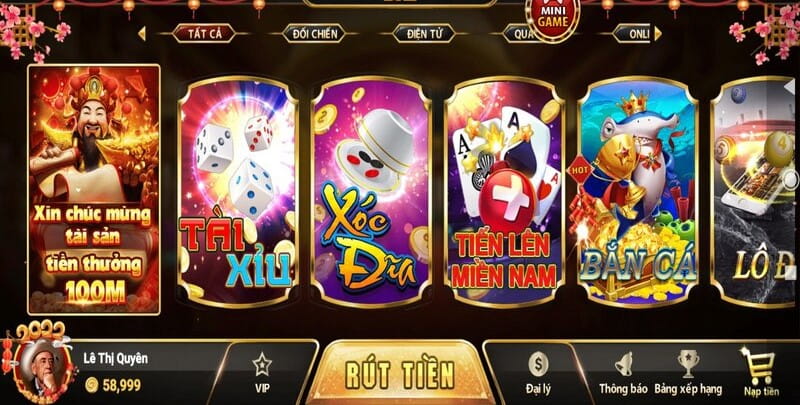 Gold Country với nhiều ưu điểm vượt trội