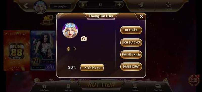 Hướng dẫn đăng ký tài khoản tun88 club