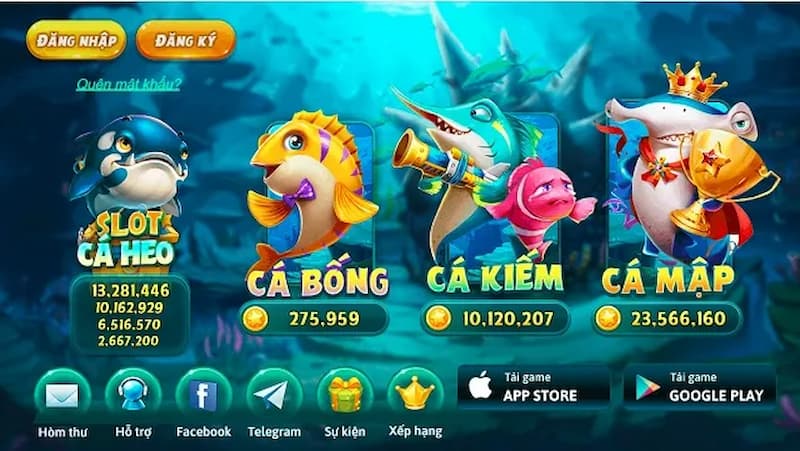 Hình ảnh chân thực, sắc nét