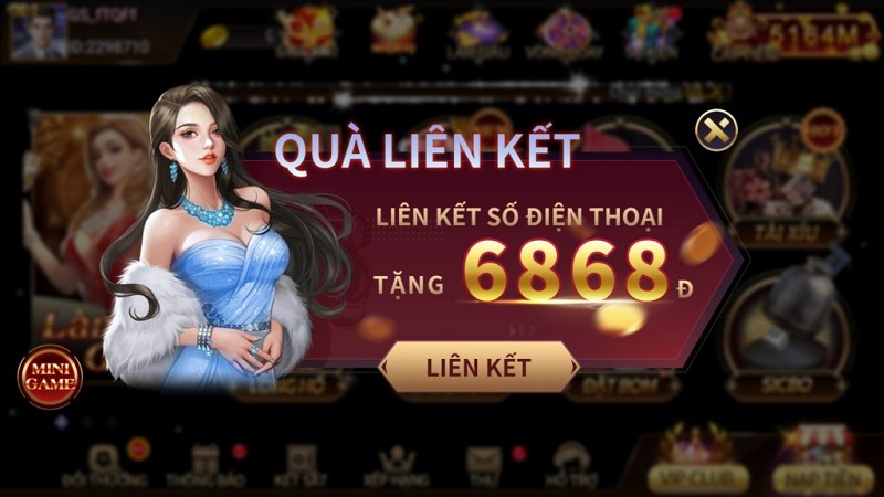 Tổng hợp các khuyến mãi HOT của Win456 com 