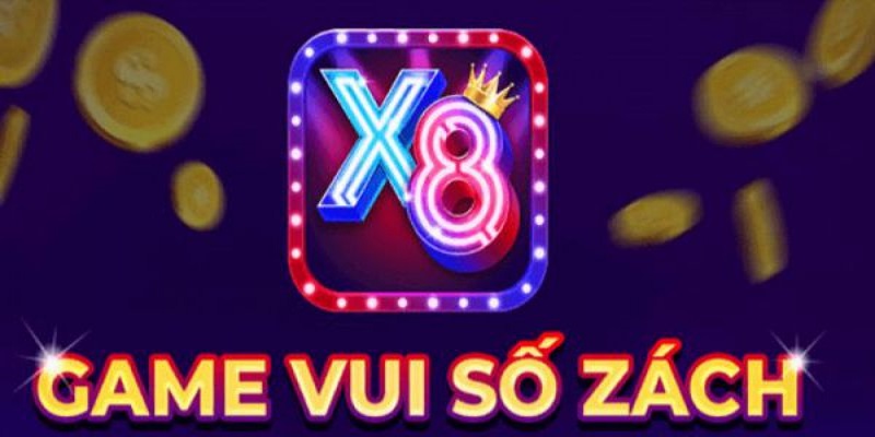 Tổng thể về x8 club
