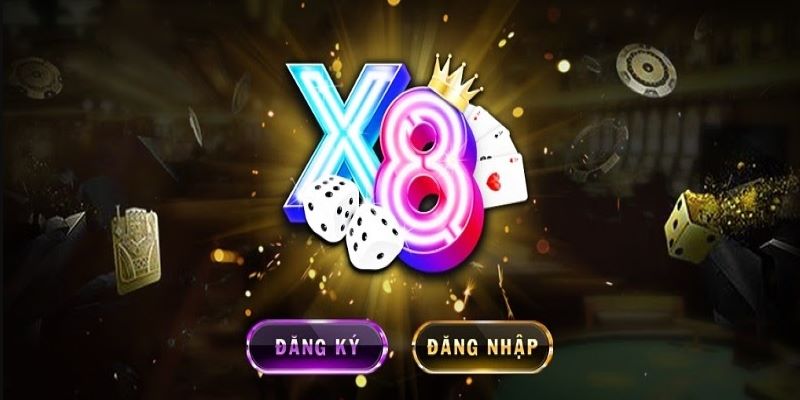 Những vấn đề còn tồn tại của x8 club