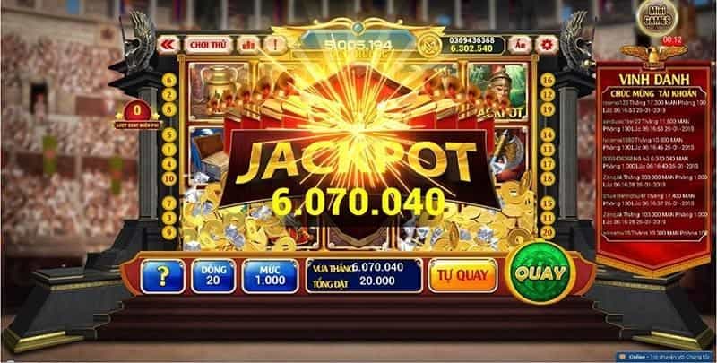 Link tải nổ hũ Bumvip mới nhất bạn nên biết