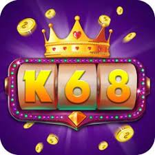 K68 club