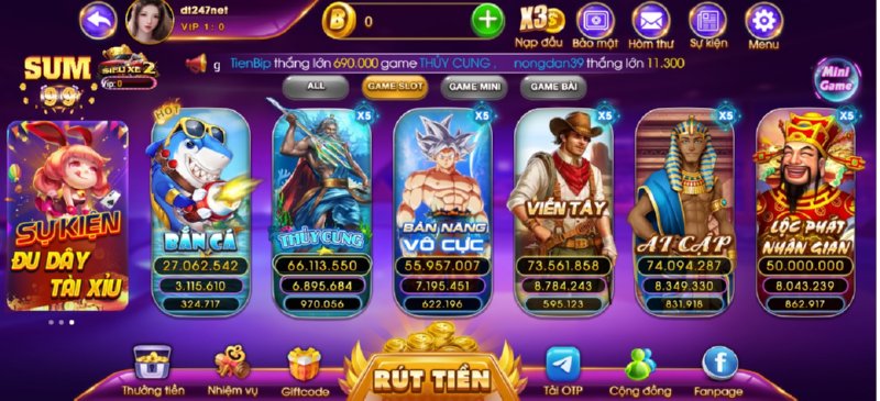 Một số câu hỏi thường gặp của người chơi tại Sum99 club