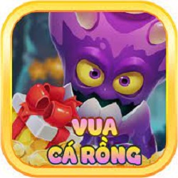 Vua cá rồng